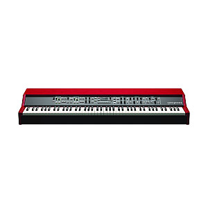 Nord Grand 2 88 key Premium Hammer Action Stage Piano